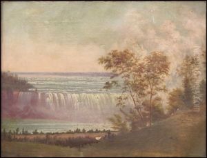 Horse Shoe Fall