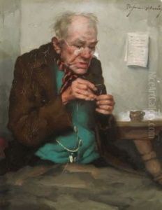 Nahender Bauer