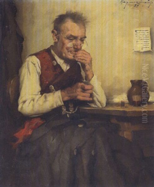 Dachauer Bauer - view 1