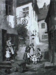 Ringelreihen