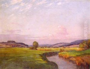 Bayerische Landschaft Bayerische Landschaft