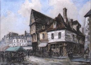 Louviers Louviers