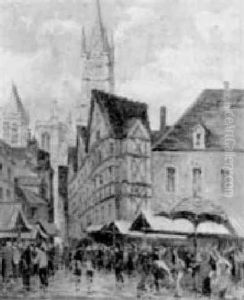 Marche A Rouen Marche A Rouen