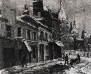 Street Scene
