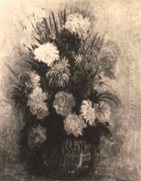 Bouquet De Fleurs - view 1