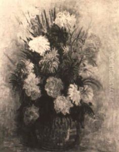 Bouquet De Fleurs Bouquet De Fleurs