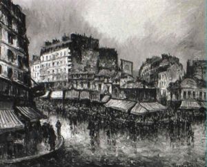 Les Grands Boulevards Les Grands Boulevards