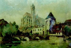 Pont Sur Yonne