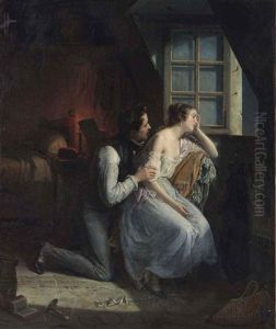 Scene Galante
