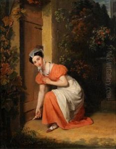 Le Billet-doux