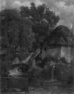 Old Mill...