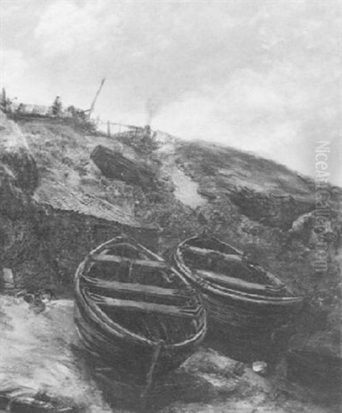 Coldingham Shore - view 1
