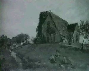 Church Of St. Nicholas' Hospital, Harbledown, Near          Canterbury, Kent - Built About 1084 By Archbishop Lanfranc