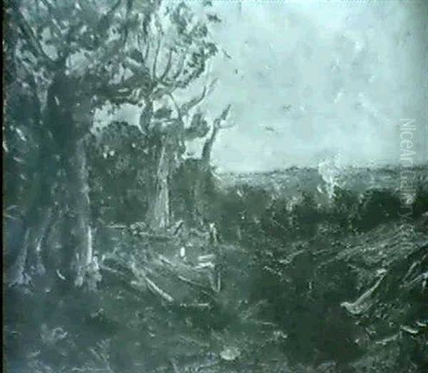 Cadzow - view 1