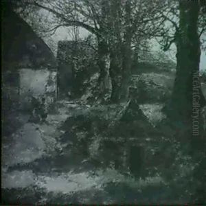 Old Well Near Hamilton