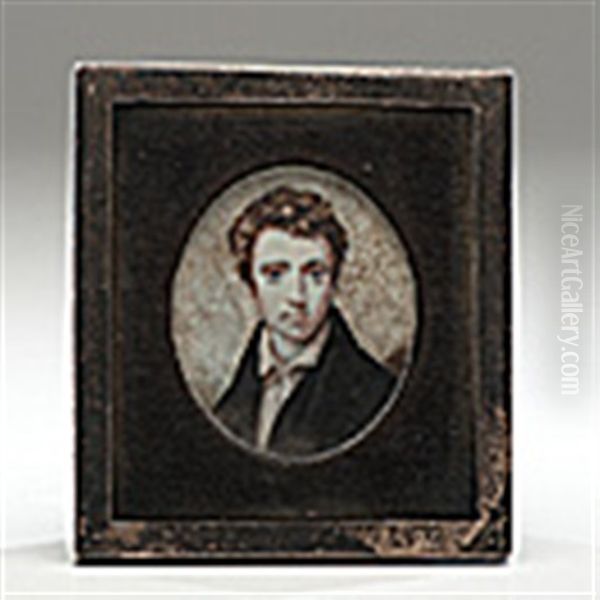 Southern Portrait - view 1
