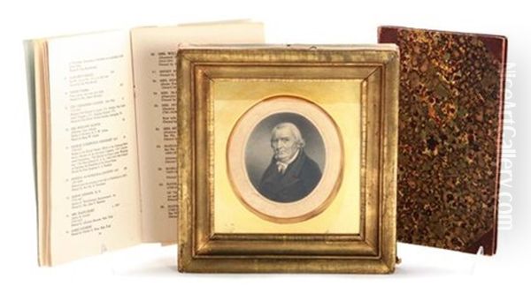 Genl. Charles Cotesworth Pinckney - view 1