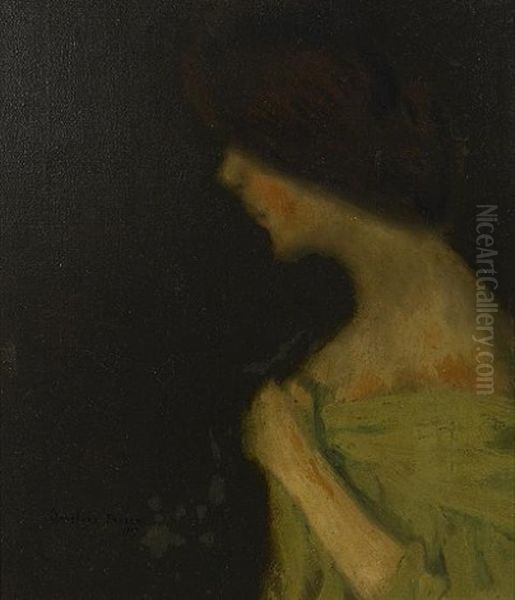Lady In The Dark - view 1