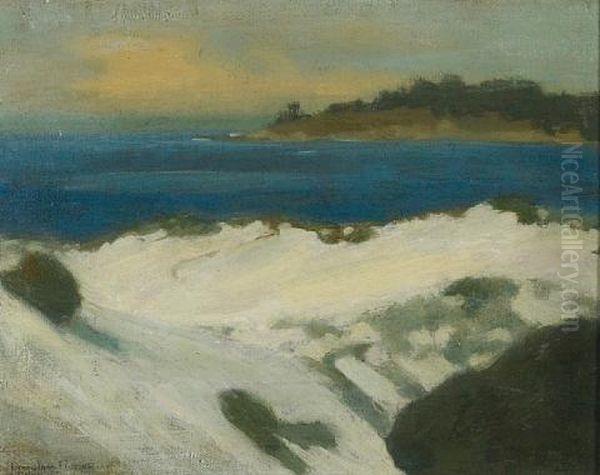 Carmel - view 1