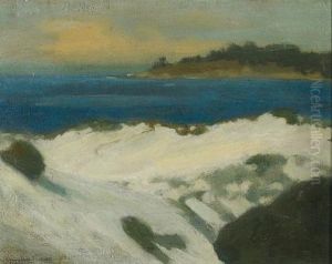 Carmel by Douglass Fraser