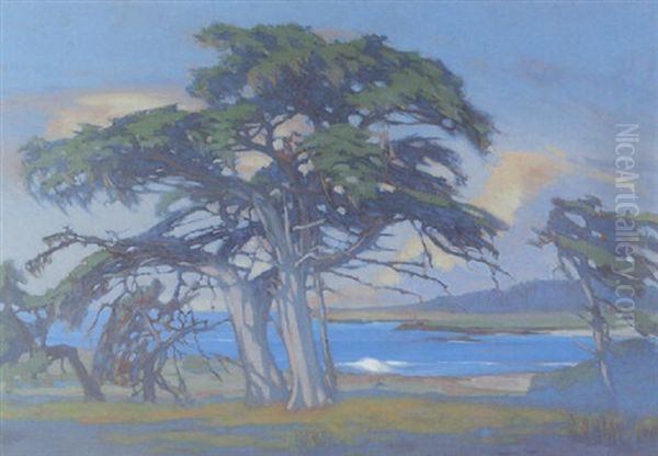 Carmel - view 1