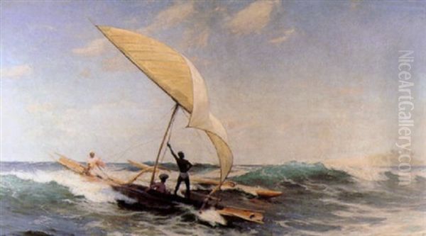 Ocean Surf - view 1
