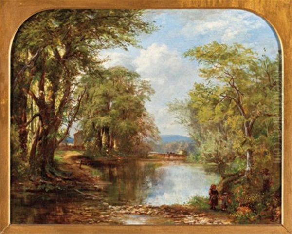 After The Harvest - view 1