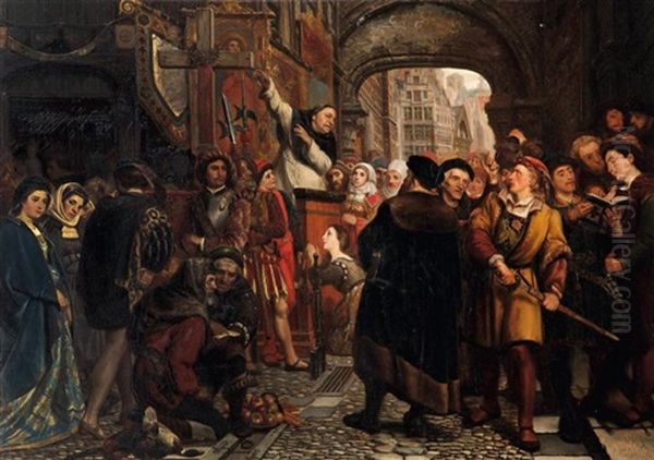 Scene Historique - view 1