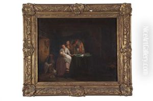 The Highland Mother