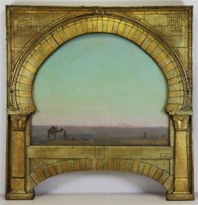 The Sacred City by Frederick Freder
