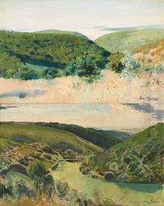 Panoramas (2 Works)