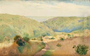 Paysage Vallonne