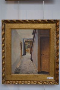 La Maison A Escaliers
