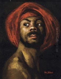 Tete De Mulatre