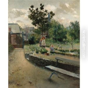 Au Jardin