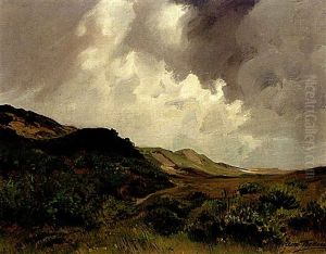 Paysage Vallone
