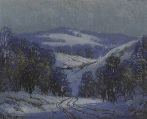 Winter Majesty - view 1