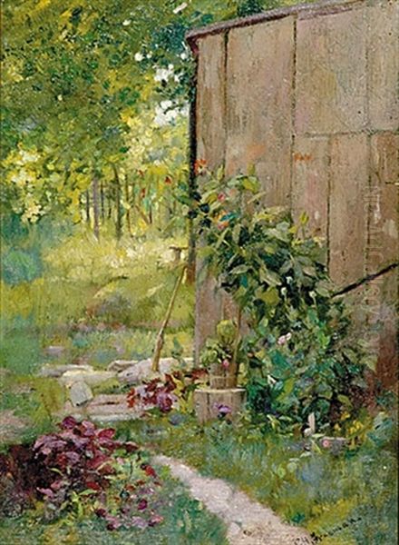 Summer Cottage - view 1