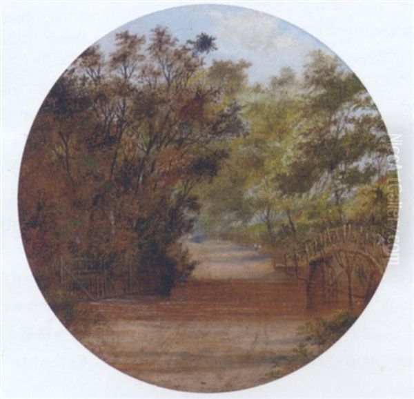 Costessy, Norfolk - view 1