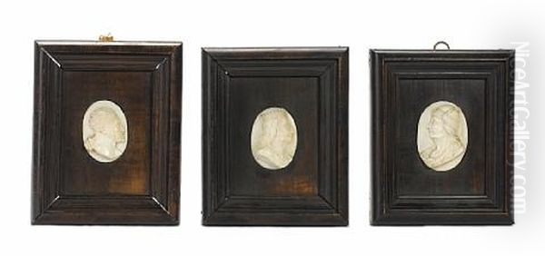 Tartar (+ 2 Others; 3 Works) - view 1