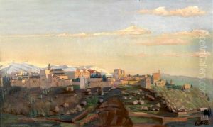 Granada by Emil Frei