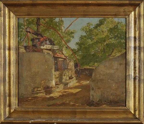 Nora - view 1