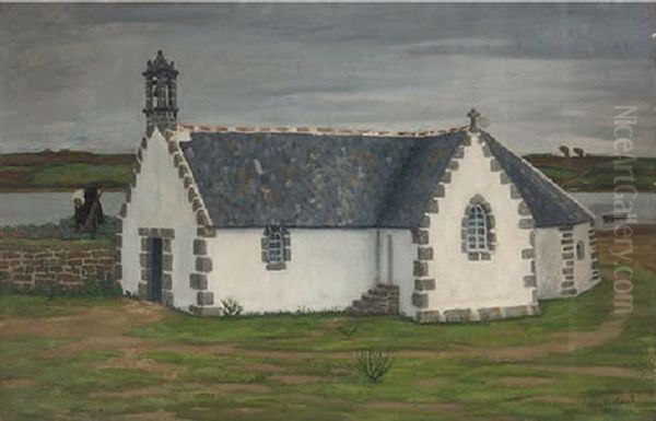 The Chapel - view 1