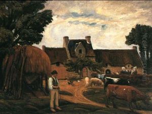 La Ferme