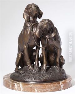 Two Hounds Two Hounds