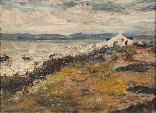 A Croft On The Coast - view 1