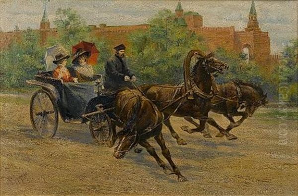 Out For A Ride - view 1