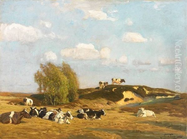 Oktobersonne - view 1