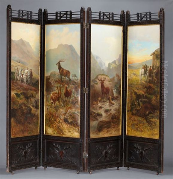 Screen - view 1