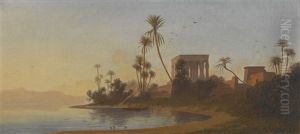 Temple Of Philae